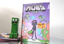 mobs