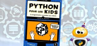 python kids