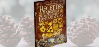 recette fantastiques 1