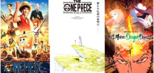 one piece netflix