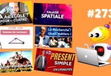 Apprendre avec YouTube #273