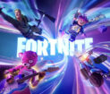 Fornite