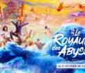 Le royaume des abysses