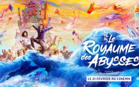 Le royaume des abysses