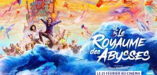 Le royaume des abysses