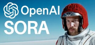 SORA Open AI