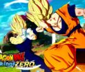 Dragon Ball Z Sparking! Zero