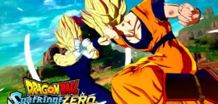 Dragon Ball Z Sparking! Zero