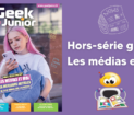 Hors-série gratuit Les médias et moi