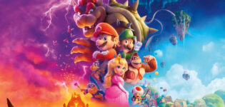 Mario bros le film