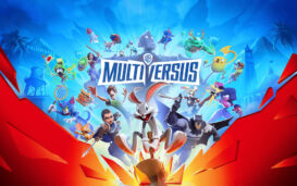 Multiversus jeu