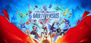 Multiversus jeu