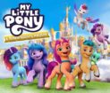 My little Pony-