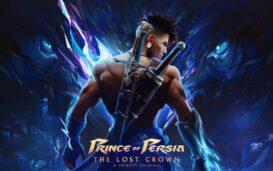 Prince of Persia The Lost Crown