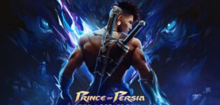 Prince of Persia The Lost Crown