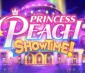 Princesse Peach Showtime