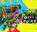 TMNT Wrath of the Mutants