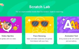 Scratch Lab