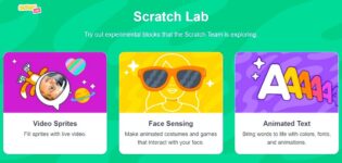 Scratch Lab