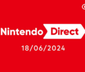 Nintendo Direct