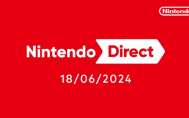 Nintendo Direct