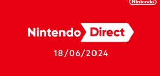 Nintendo Direct