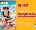 Geek Junior n°47