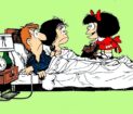 mafalda esprit de famille