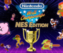 Nintendo World Championships : Nes Edition