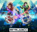 BeyBlade