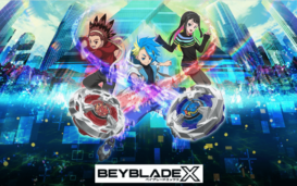 BeyBlade