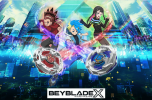 BeyBlade