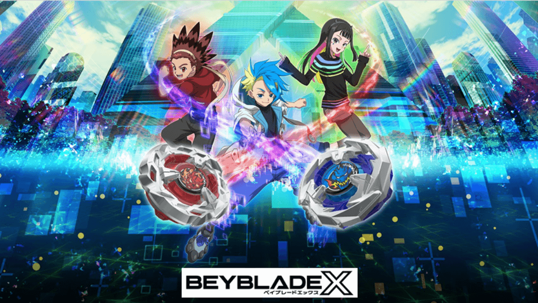 BeyBlade