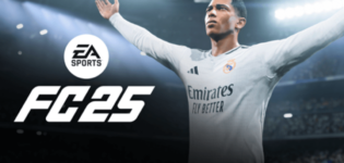 EA sport FC 25