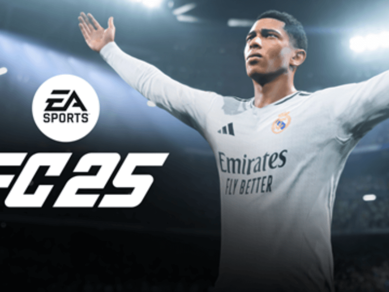 EA sport FC 25
