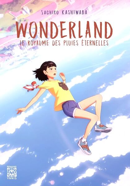 wonderland