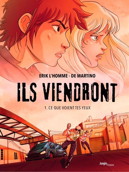 ils viendront