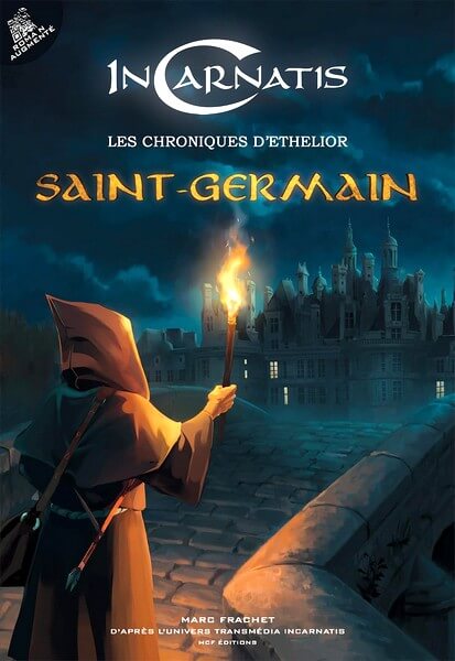 saint germain 1