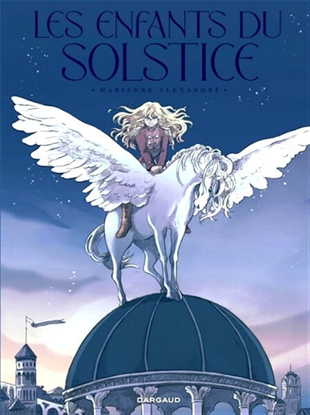 solstice