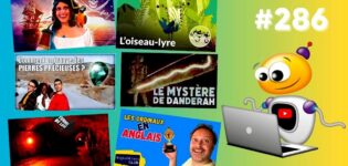 Apprendre avec YouTube 286