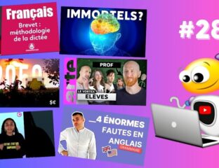 pprendre avec YouTube #288