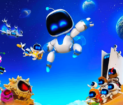 Astro Bot PS5