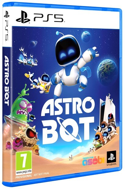 astrobot boite