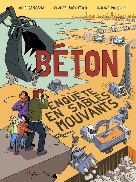 beton enquete en sable mouvant