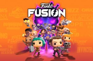 funko fusion