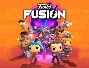 funko fusion