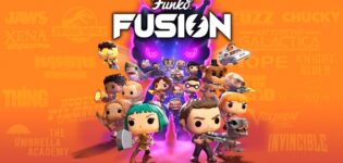 funko fusion