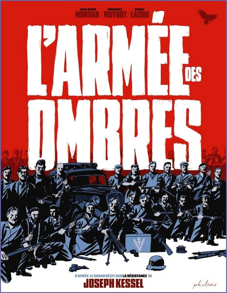 armee des ombres