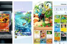 collectionner pokemon pocket