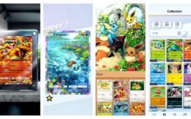 collectionner pokemon pocket